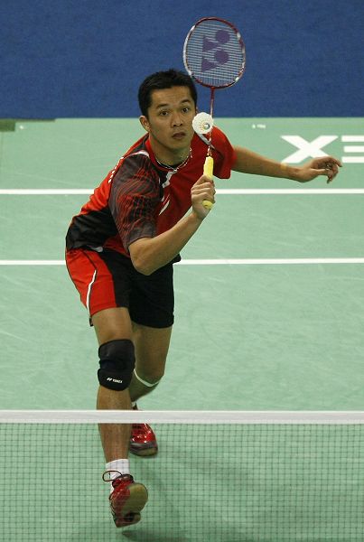 Taufik - INA ӡշƿ