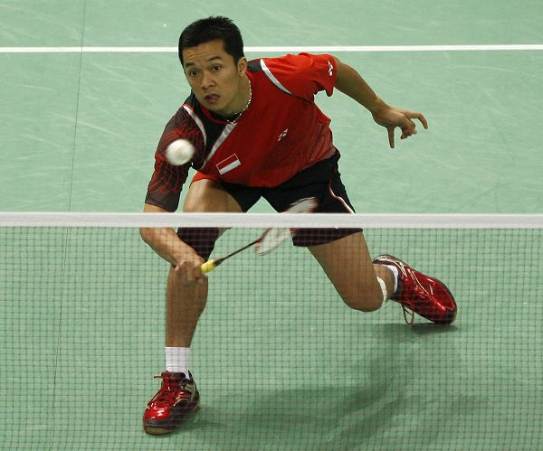 Taufik - INA ӡշƿ