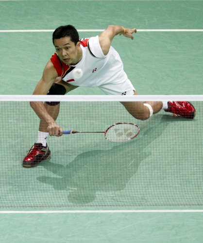 Taufik - INA ӡշƿ
