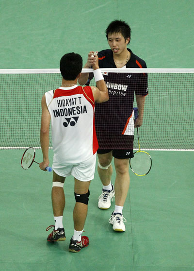 Taufik - INA ӡշƿ
