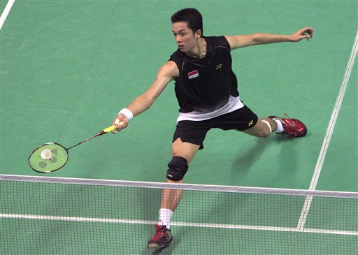 Taufik - INA ӡշƿ