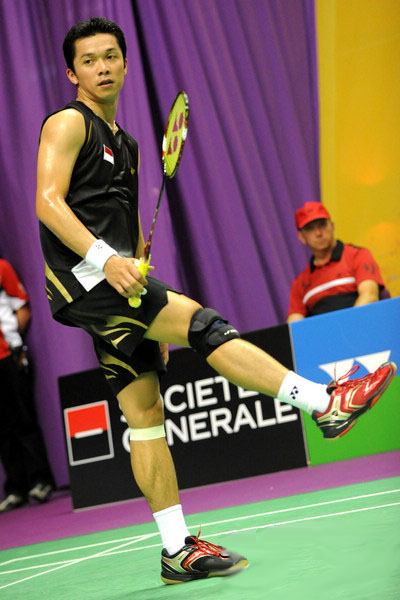 Taufik - INA ӡշƿ