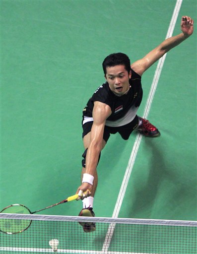 Taufik - INA ӡշƿ