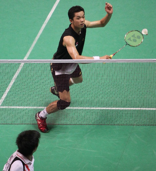 Taufik - INA ӡշƿ
