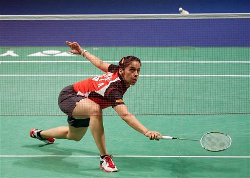 Nehwal Saina - IND ӡŮxփȾS
