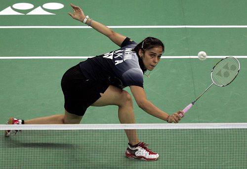 Nehwal Saina - IND ӡŮxփȾS