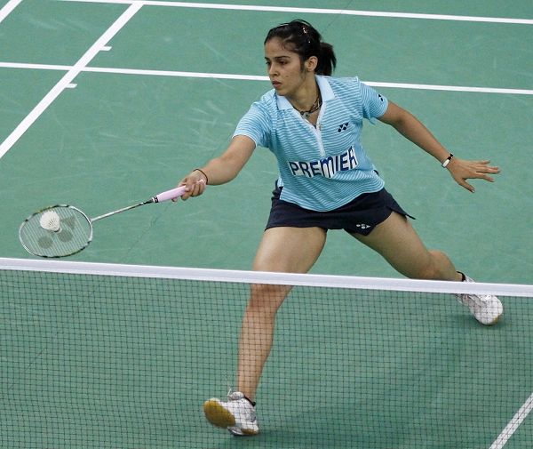 Nehwal Saina - IND ӡŮxփȾS