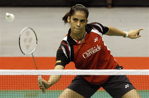 Nehwal Saina - IND ӡŮxփȾS