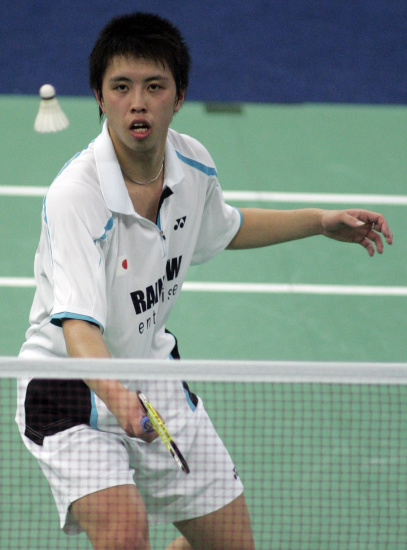 Kenichi Tago - JPN ձ^̖Іtһ