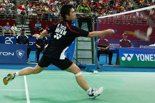 Kenichi Tago - JPN ձ^̖Іtһ