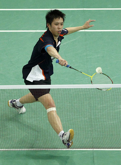 Kenichi Tago - JPN ձ^̖Іtһ