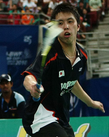 Kenichi Tago - JPN ձ^̖Іtһ