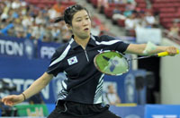 Youn Joo BAE - KRO