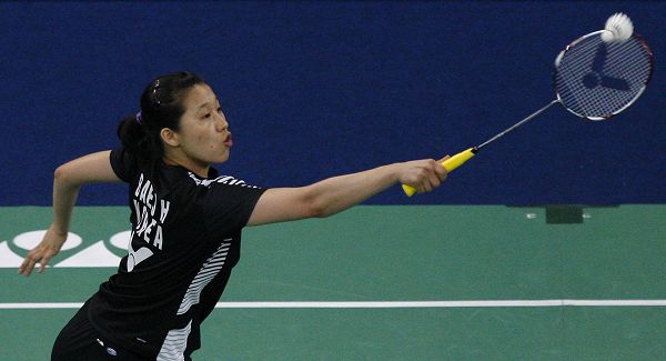 Youn Joo BAE - KRO nŮ