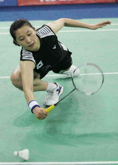 Youn Joo BAE - KRO nŮ