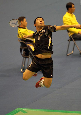 JaeSung Jung - KRO npxڳ