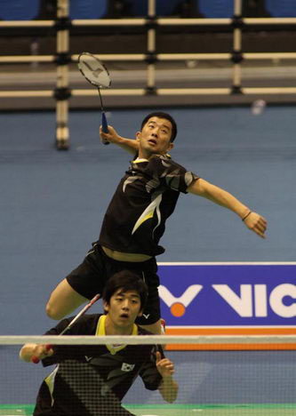 JaeSung Jung/YongDae Lee - KRO npxڳ/