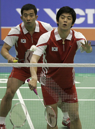 JaeSung Jung/YongDae Lee - KRO n(gu)pxڳ/
