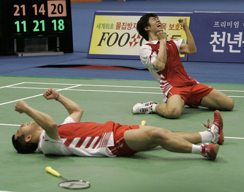 JaeSung Jung/YongDae Lee - KRO n(gu)pxڳ/