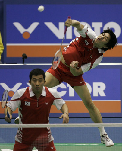 JaeSung Jung/YongDae Lee - KRO n(gu)pxڳ/
