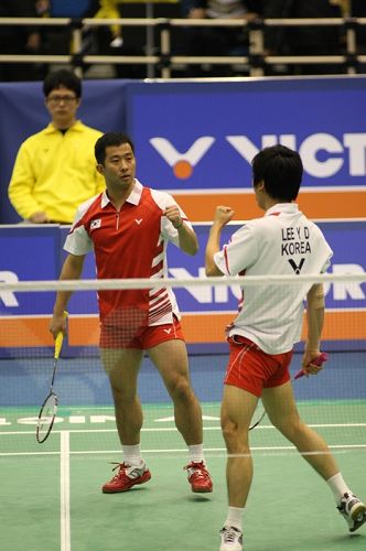 JaeSung Jung/YongDae Lee - KRO n(gu)pxڳ/