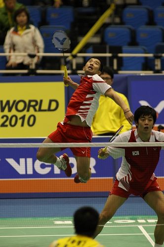 JaeSung Jung/YongDae Lee - KRO n(gu)pxڳ/