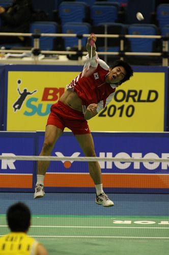 JaeSung Jung/YongDae Lee - KRO n(gu)pxڳ/