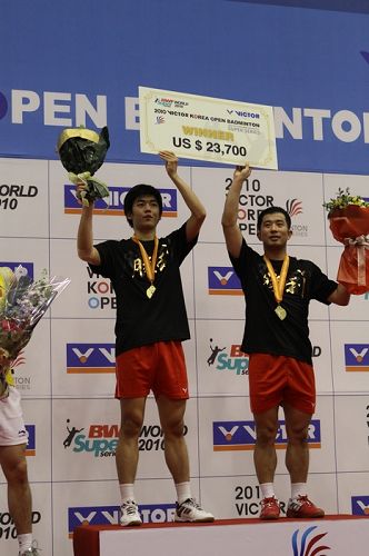 JaeSung Jung/YongDae Lee - KRO n(gu)pxڳ/