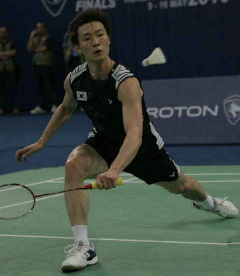 Hyun Il Lee - KRO nCһ