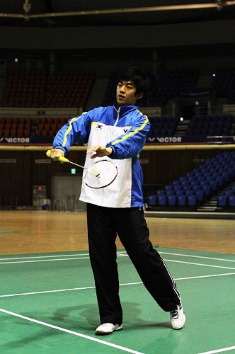 YongDae Lee - KRO npx