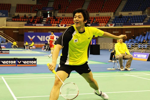 YongDae Lee -KRO npx