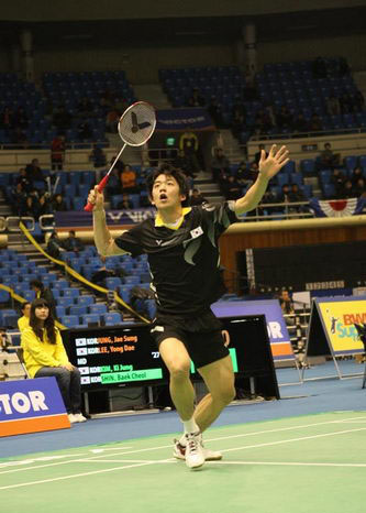 YongDae Lee -KRO npx