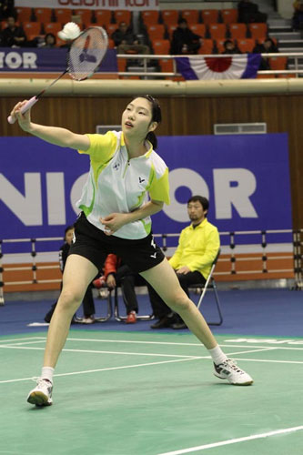 Ji Hyun Sung - KRO nŮx֌OC
