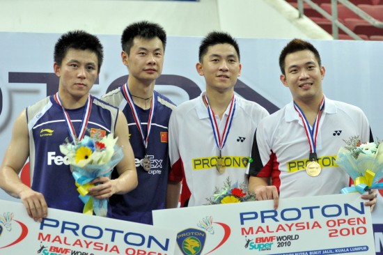 KienKeat KOO/TANBoon Heong - MAS RpxֹŽ/ĺ