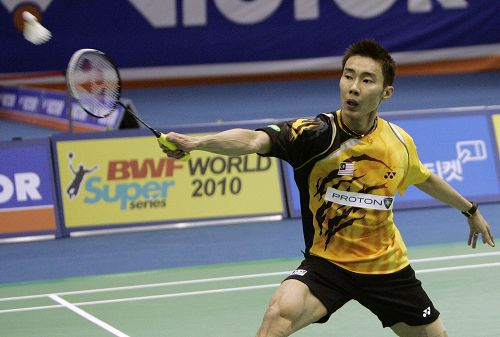 ChongWei Lee - MAS R(li)ڂ2010n(gu)ë򳬼(j)ِЊZ