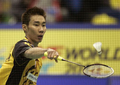 ChongWei Lee - MAS R(li)ڂ2010n(gu)ë򳬼(j)ِЊZ