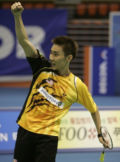 ChongWei Lee - MAS R(li)ڂ2010n(gu)ë򳬼(j)ِЊZ