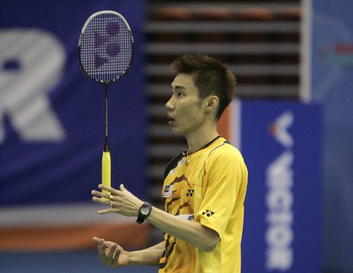 ChongWei Lee - MAS R(li)ڂ2010n(gu)ë򳬼(j)ِЊZ