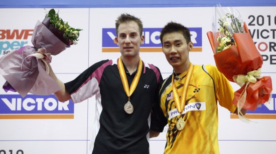 ChongWei Lee - MAS R(li)ڂ2010n(gu)ë򳬼(j)ِЊZ