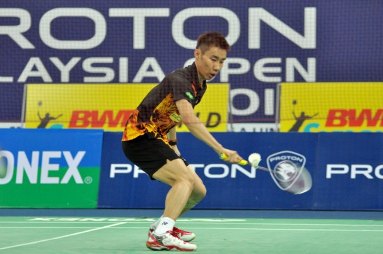 ChongWei Lee - MAS Rڂ2010në򳬼ِЊZ