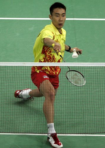 ChongWei Lee - MAS Rڂ2010në򳬼ِЊZ