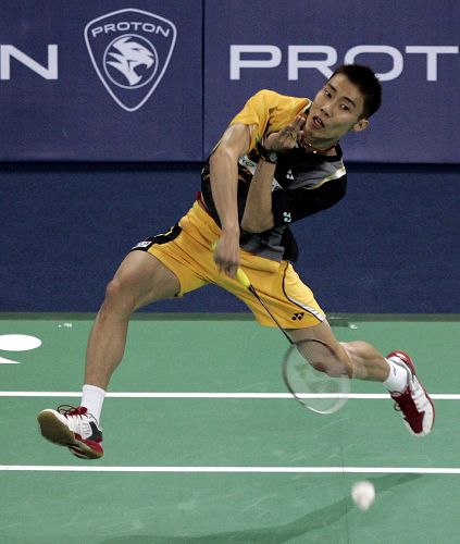ChongWei Lee - MAS Rڂ2010në򳬼ِЊZ