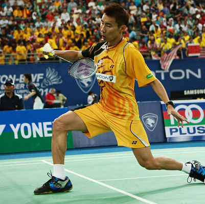 ChongWei Lee - MAS R(li)ڂ