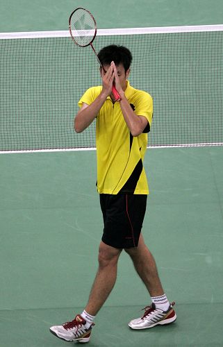 Boonsak Ponsana - THA ̩І_