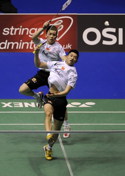 Biao Cai/ZhenDong Guo - CHN Ї(gu)px/|