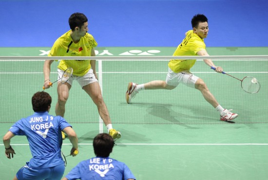 Biao Cai/ZhenDong Guo - CHN Їpx/|