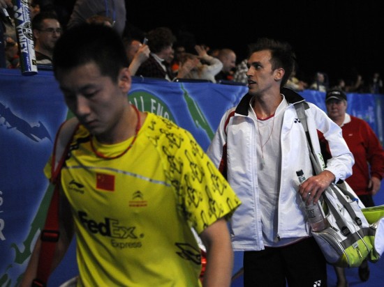 Jin Cheng - CHN Їxꐽ