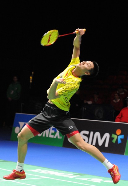 Jin Cheng - CHN Їxꐽ