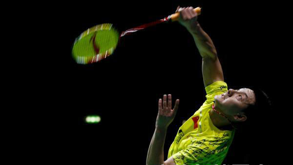 Jin Cheng - CHN Їxꐽ