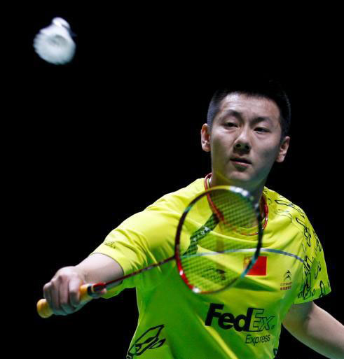Jin Cheng - CHN Їxꐽ